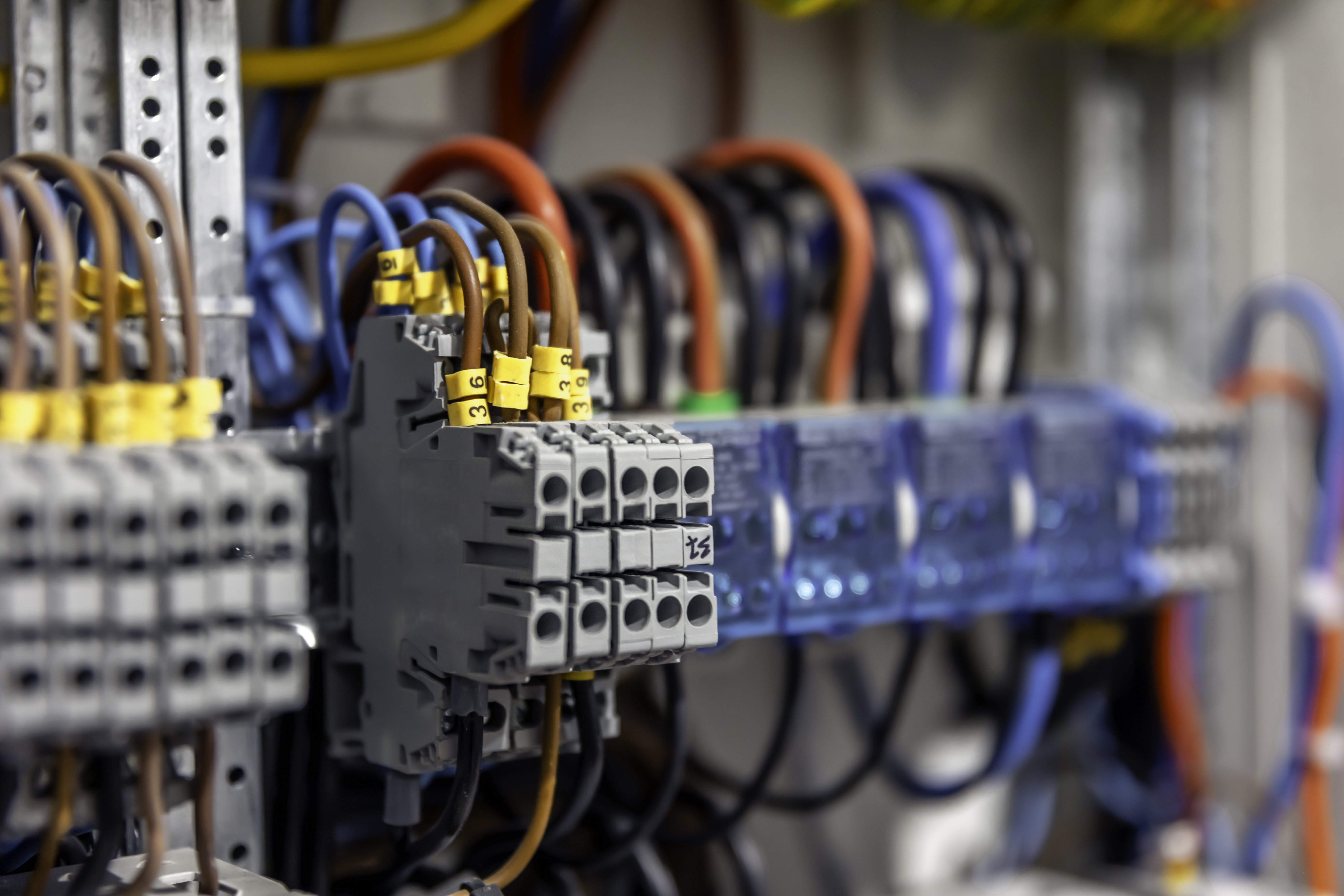 EMKO SECURED LIMITED | Advanced Security & Technology Solutions